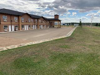 SureStay Plus Hotel by Best Western Hardisty