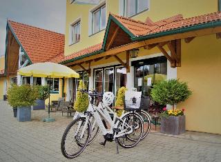 Der Marienhof Hotel Garni