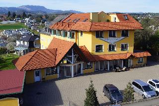 Der Marienhof Hotel Garni