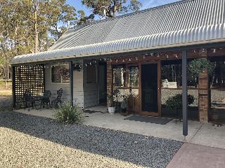 Bay & Bush Cottages, Jervis Bay
