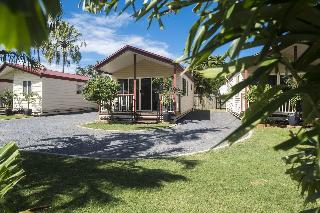 The Palms Hervey Bay