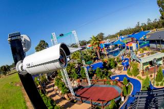 BIG4 Traralgon Park Lane Holiday Park
