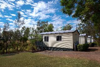 Discovery Parks – Biloela