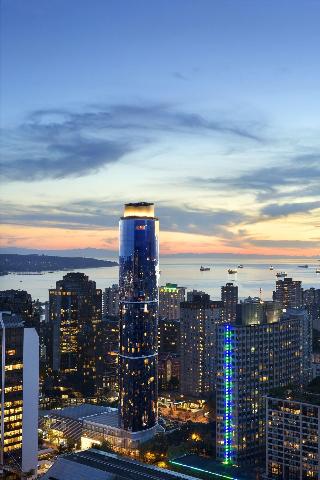 Embarc Vancouver