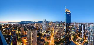 Embarc Vancouver