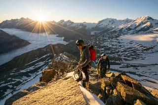 Alpine Lodge