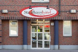 Stadthaushotel Hamburg