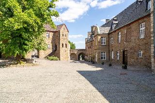Hotel Am Schloss Broich