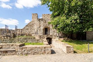 Hotel Am Schloss Broich