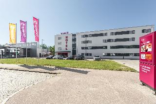 Serways Hotel Steigerwald