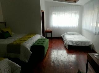Foto del Hotel Sangay Spa Hotel del viaje ecuador clasico