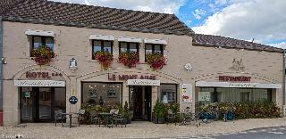 Hostellerie du Mont-Aime