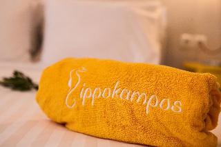 Ippokampos Beachfront Hotel