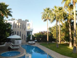 Elizabeth Suites