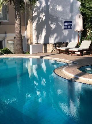 Elizabeth Suites