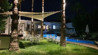 Elizabeth Suites