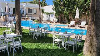 Elizabeth Suites