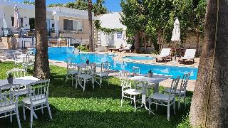 Elizabeth Suites