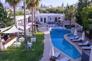 Elizabeth Suites