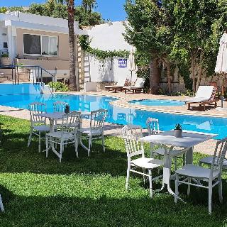 Elizabeth Suites