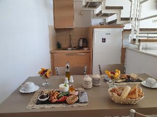 Elizabeth Suites