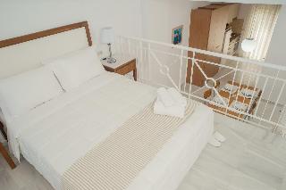 Elizabeth Suites