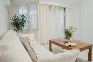 Elizabeth Suites