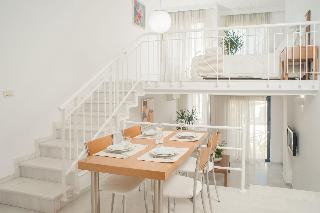 Elizabeth Suites