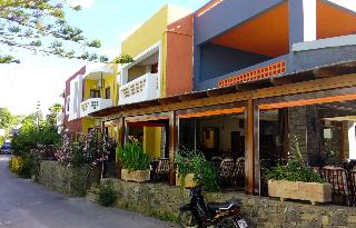 Katerini Apartments Hotel