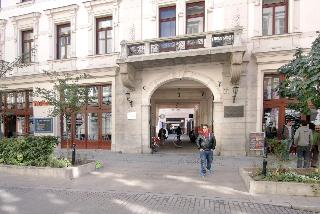 Made Inn Budapest