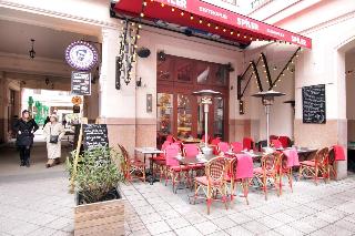 Made Inn Budapest