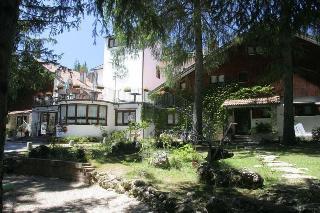 LH Albergo Paradiso