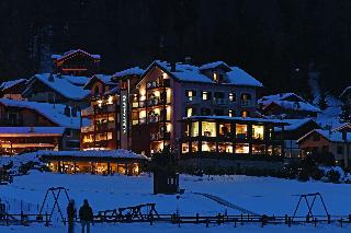 Bellevue Hotel & Spa Relais & Chateaux