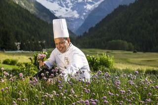 Bellevue Hotel & Spa Relais & Chateaux