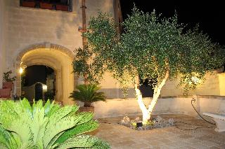Residence Borgo Antico