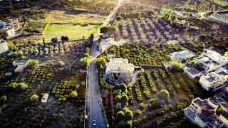 Villarancia â€“ Luxury B&B