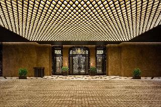 Josun Palace, a Luxury Collection Hotel, Seoul