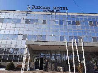 Renion Hotel Almaty