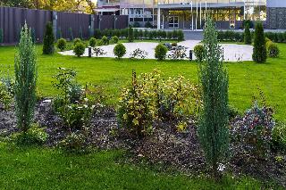 Renion Hotel Almaty