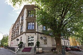 Saga Apartments Oslo