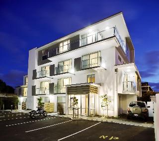 Focus Motel And Executive Suites