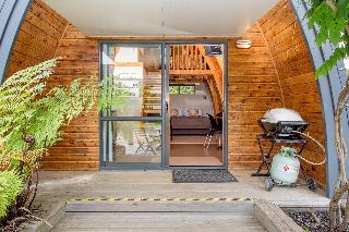 Hot Water Beach TOP 10 Holiday Park