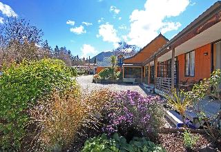 Alpine Garden Motel