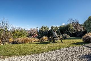 Alpine Garden Motel