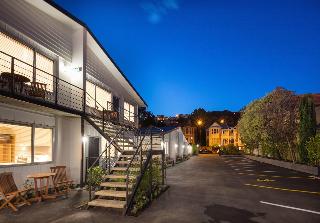 Beechwood Boutique Accommodation