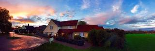 The Crown Stoke By Nayland