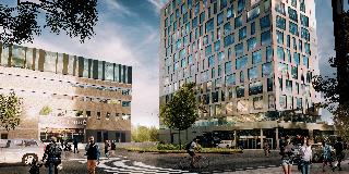 Scandic Orebro Central