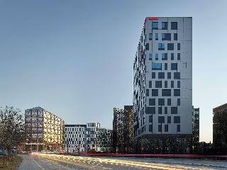 Scandic Orebro Central