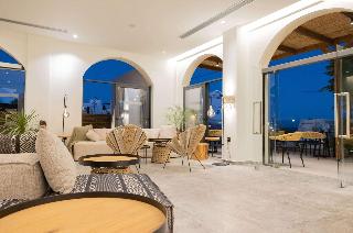 Cabana Blu Hotel & Suites