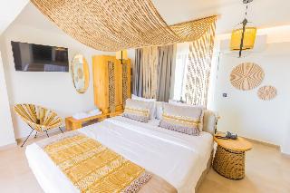 Cabana Blu Hotel & Suites
